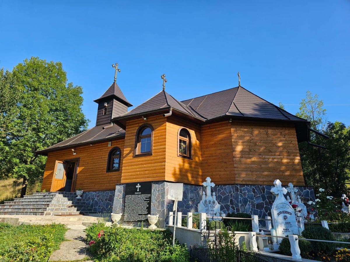 Biserica parohială